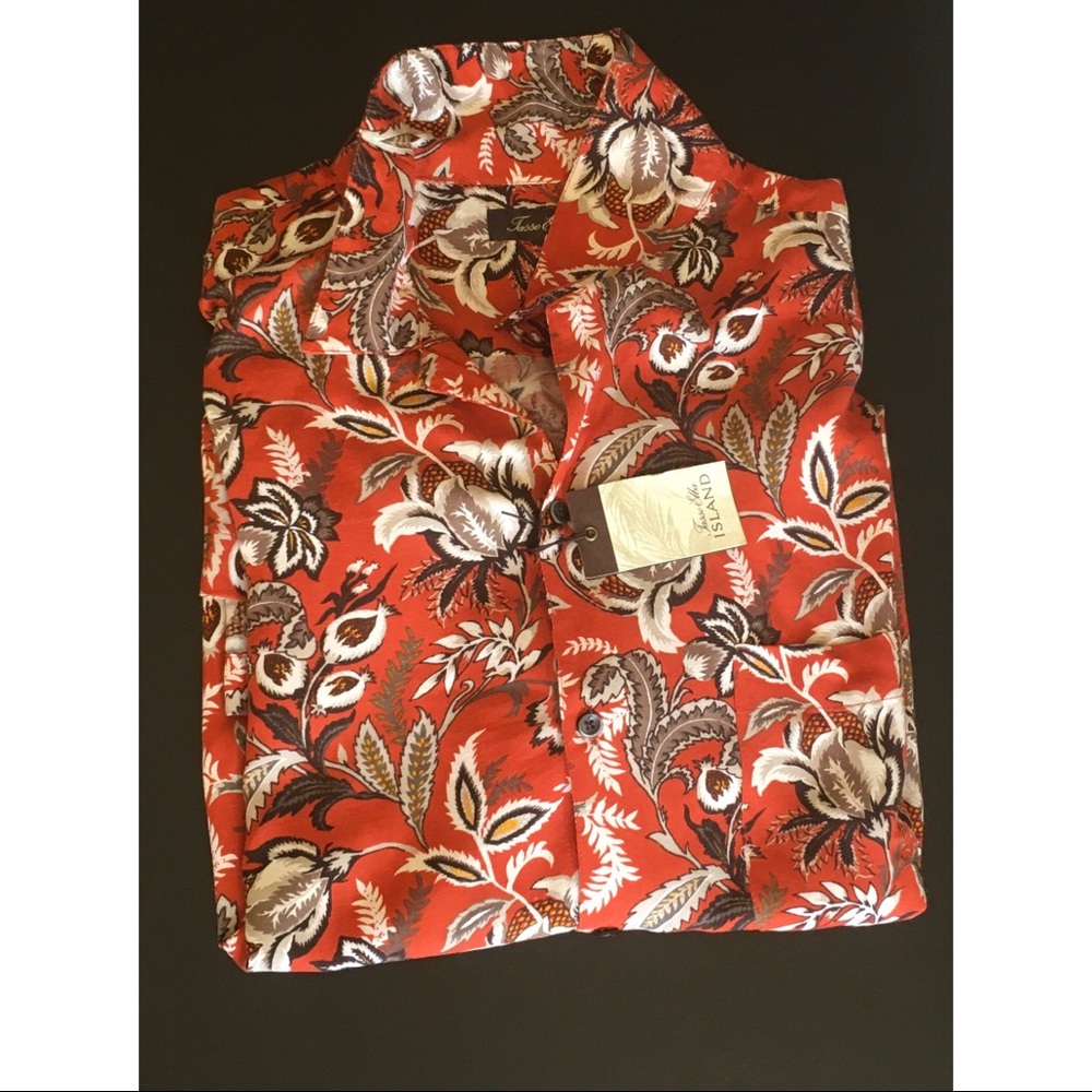 Short Sleeve Shirt